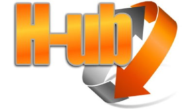 H-ub.com - Creative brandable domain for sale