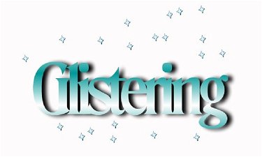 Glistering.com - Creative brandable domain for sale