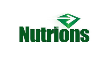 Nutrions.com - Creative brandable domain for sale