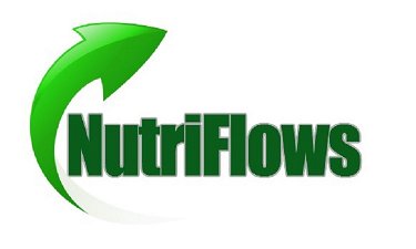 NutriFlows.com - Creative brandable domain for sale