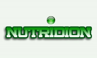 Nutridion.com - Creative brandable domain for sale