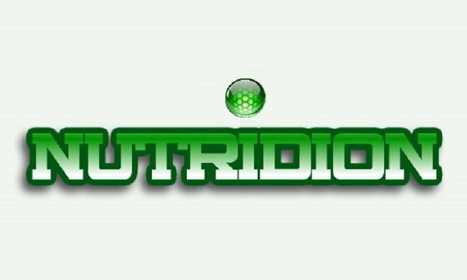 Nutridion.com