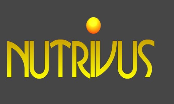 Nutrivus.com