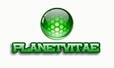 PlanetVitae.com - Creative brandable domain for sale