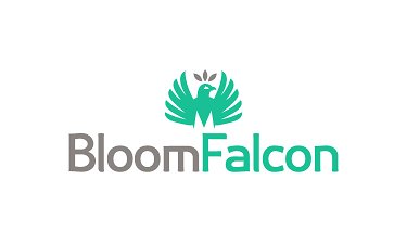 BloomFalcon.com