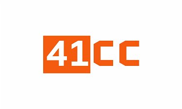 41cc.com - Creative brandable domain for sale