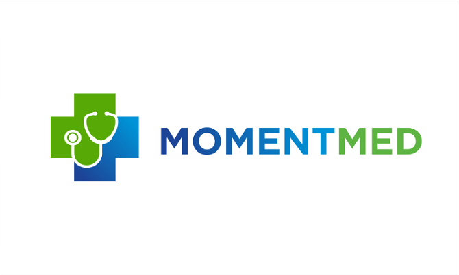 MomentMed.com