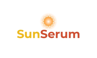 SunSerum.com