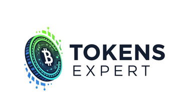 TokensExpert.com - Creative brandable domain for sale