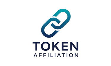 TokenAffiliation.com - Creative brandable domain for sale