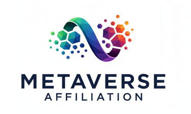 MetaverseAffiliation.com - Creative brandable domain for sale