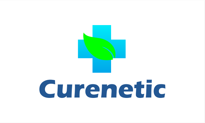 Curenetic.com