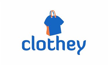 clothey.com