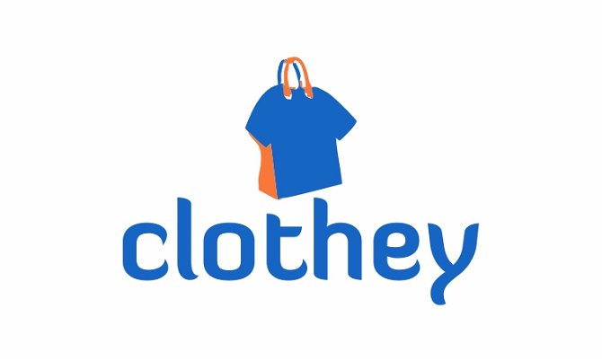 clothey.com