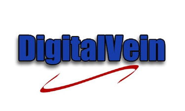 DigitalVein.com - Creative brandable domain for sale