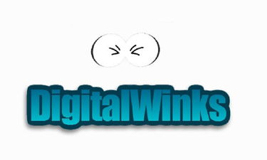 DigitalWinks.com - Creative brandable domain for sale