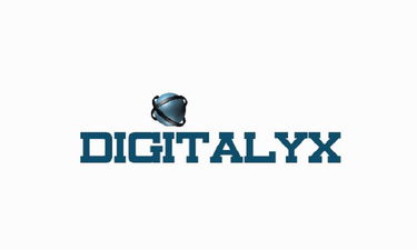 Digitalyx.com - Creative brandable domain for sale