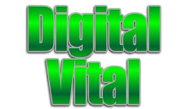 DigitalVital.com - Creative brandable domain for sale
