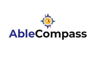 AbleCompass - Good premium company names for sale