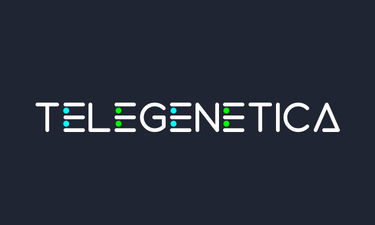 Telegenetica.com - Creative brandable domain for sale