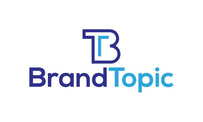BrandTopic.com