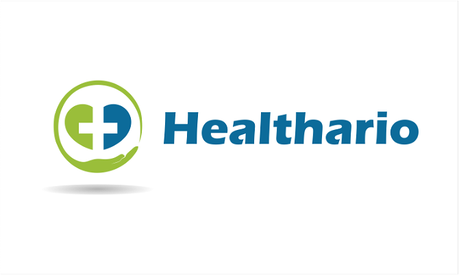 Healthario.com