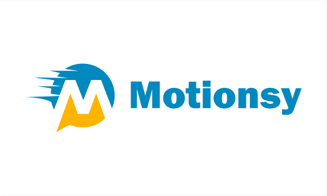 Motionsy.com