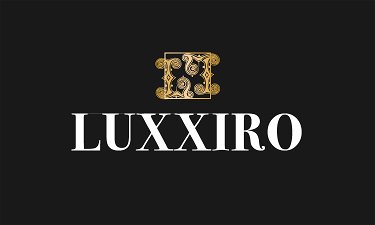 luxxiro.com