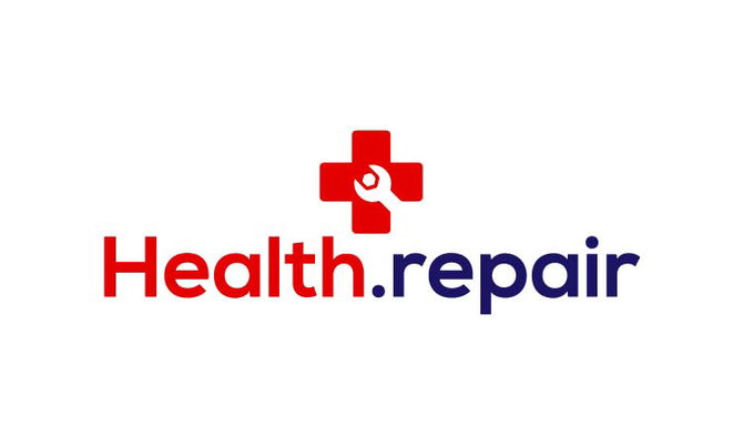 Health.repair