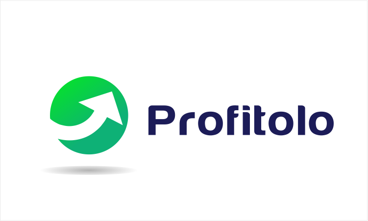 Profitolo.com - Creative brandable domain for sale