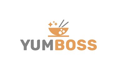 YumBoss.com