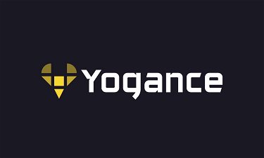 Yogance.com - Creative brandable domain for sale