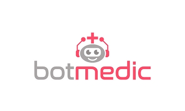 BotMedic.com