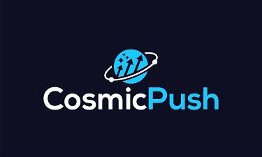 CosmicPush.com