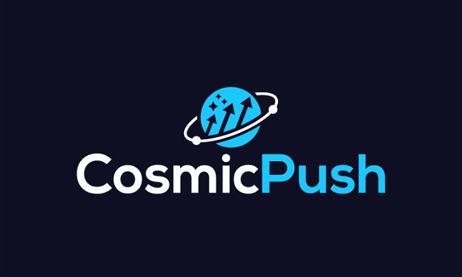 CosmicPush.com