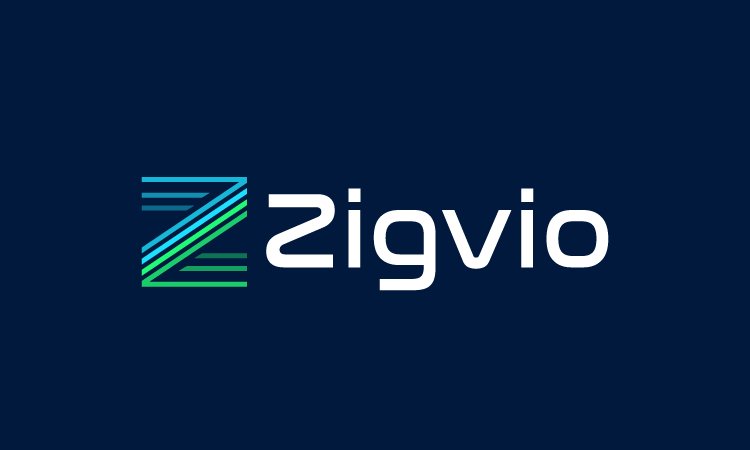 Zigvio.com - Creative brandable domain for sale