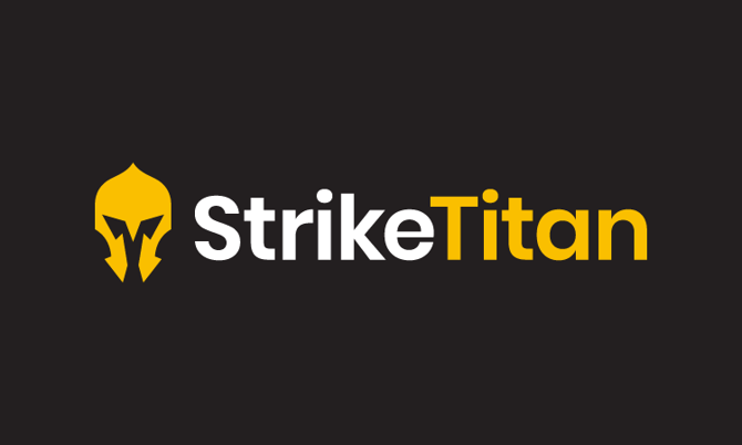 StrikeTitan.com