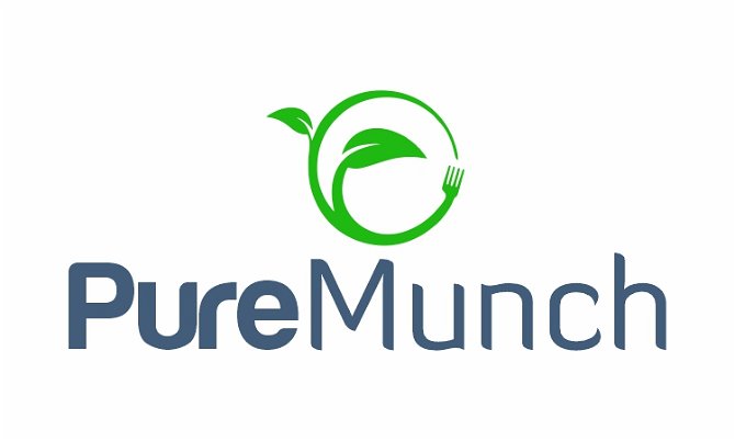 PureMunch.com