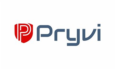 Pryvi.com is for sale