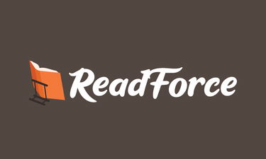 ReadForce.com is for sale