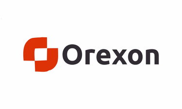 Orexon logo