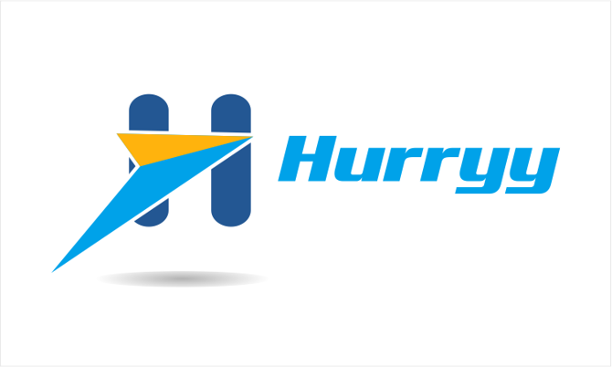 Hurryy.com