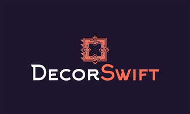 DecorSwift.com - Creative brandable domain for sale