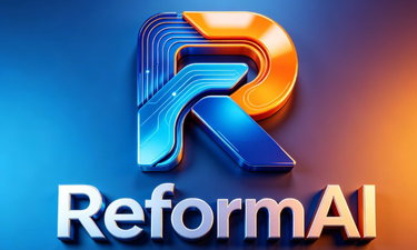 ReformAI logo