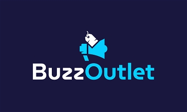 BuzzOutlet.com - Creative brandable domain for sale