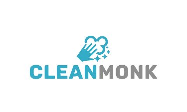 CleanMonk.com