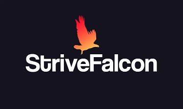 StriveFalcon.com