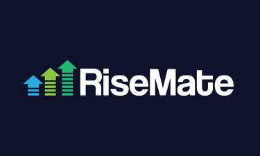 RiseMate.com - Creative brandable domain for sale