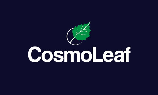 CosmoLeaf.com