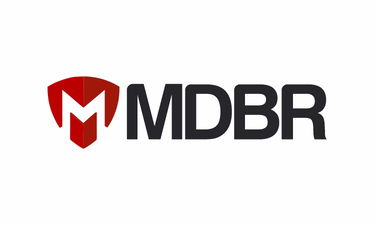MdbR.com - Creative brandable domain for sale